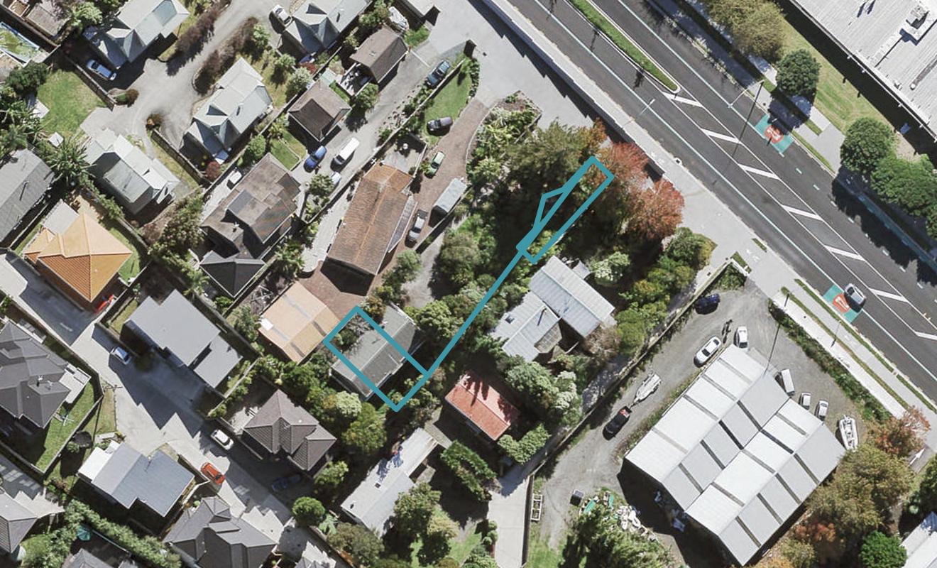 6/236 Albany Highway, Schnapper Rock, Auckland - Carousel 1
