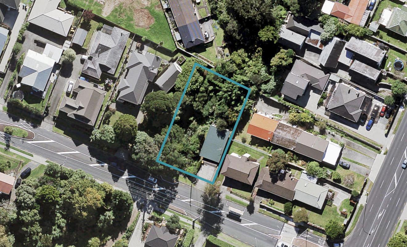 1A Rimu Street, New Lynn, Auckland - Carousel 1