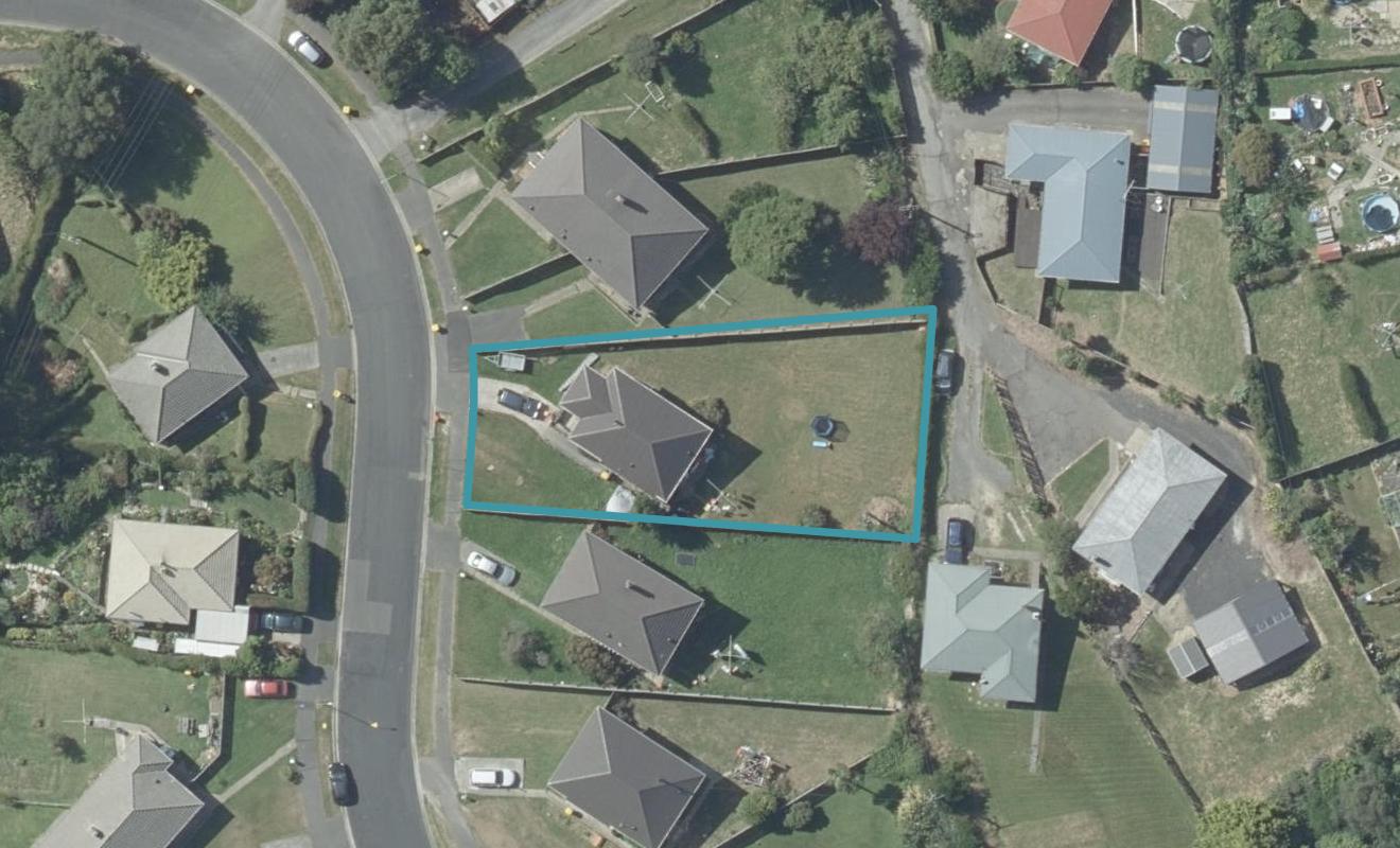 24 Dovecote Avenue, Corstorphine, Dunedin - Carousel 1