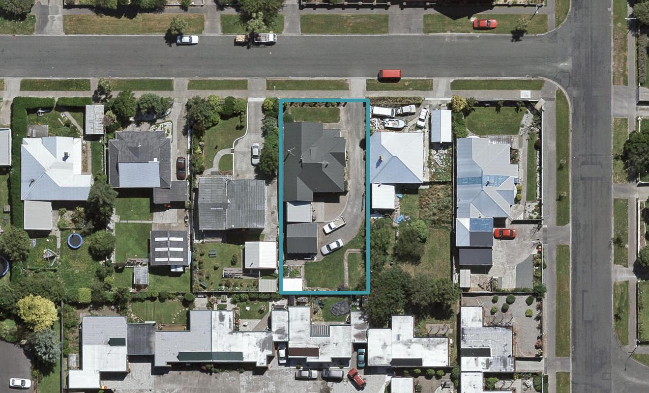 179 Dalrymple Street, Strathern, Invercargill - Carousel 1
