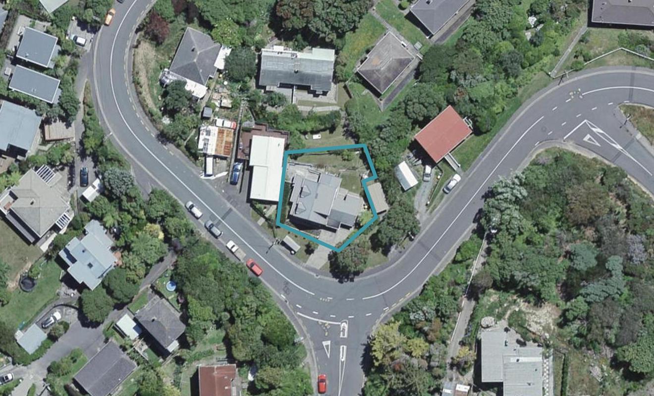 22A Gloucester St, Wilton, Wellington - Carousel 1