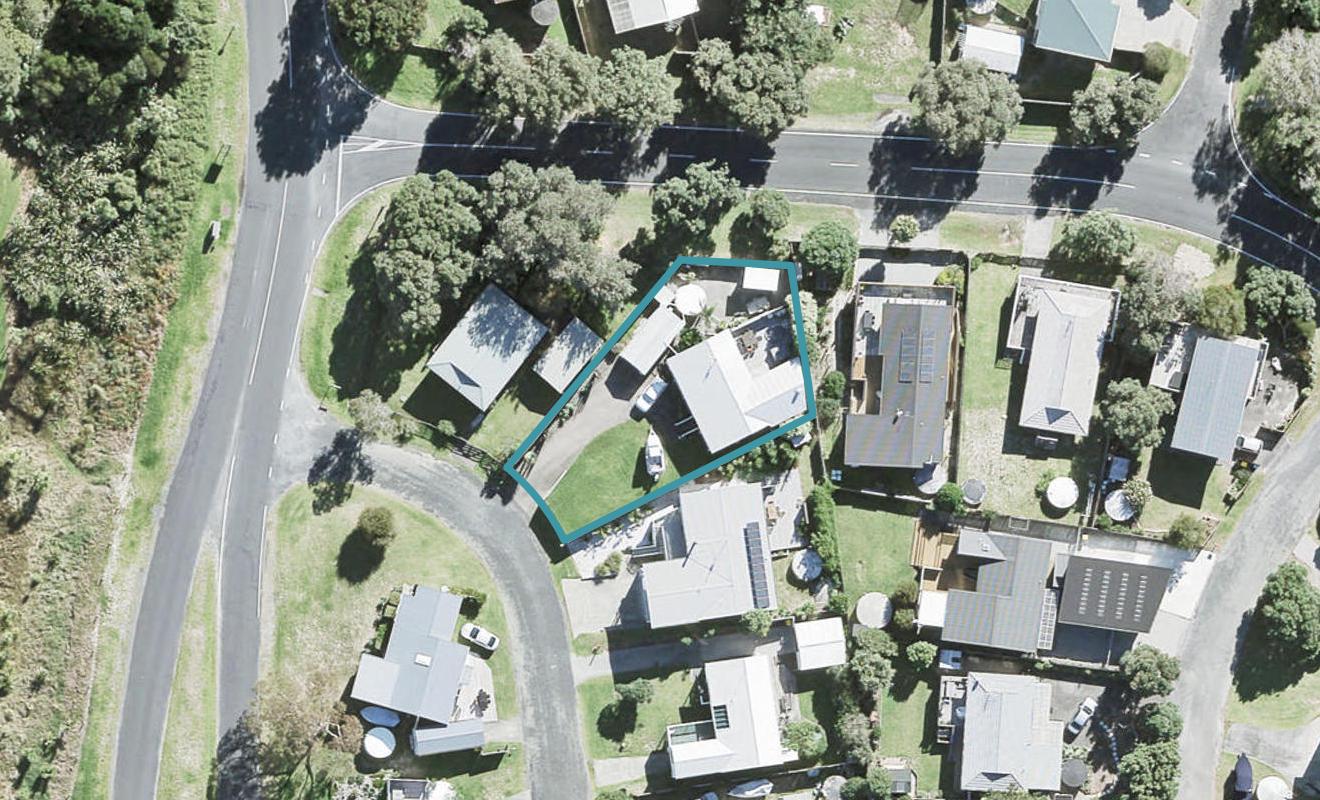 20 Pioneer Crescent, Warkworth - Carousel 1