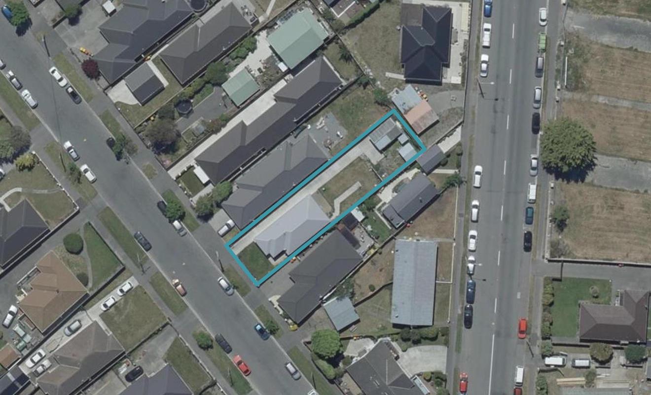 93 Ascot Avenue, North New Brighton, Christchurch - Carousel 1