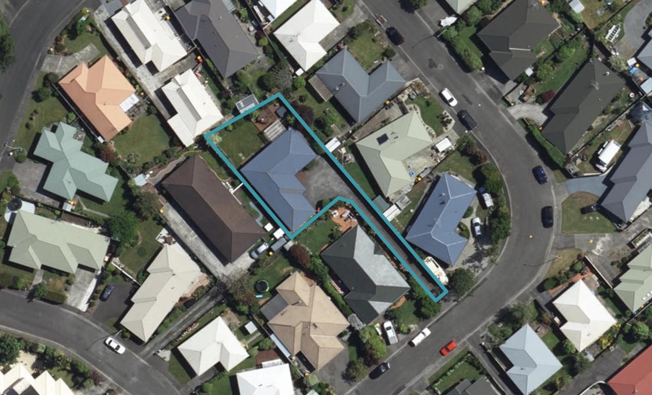 10 Vining Crescent, Stoke, Nelson - Carousel 1