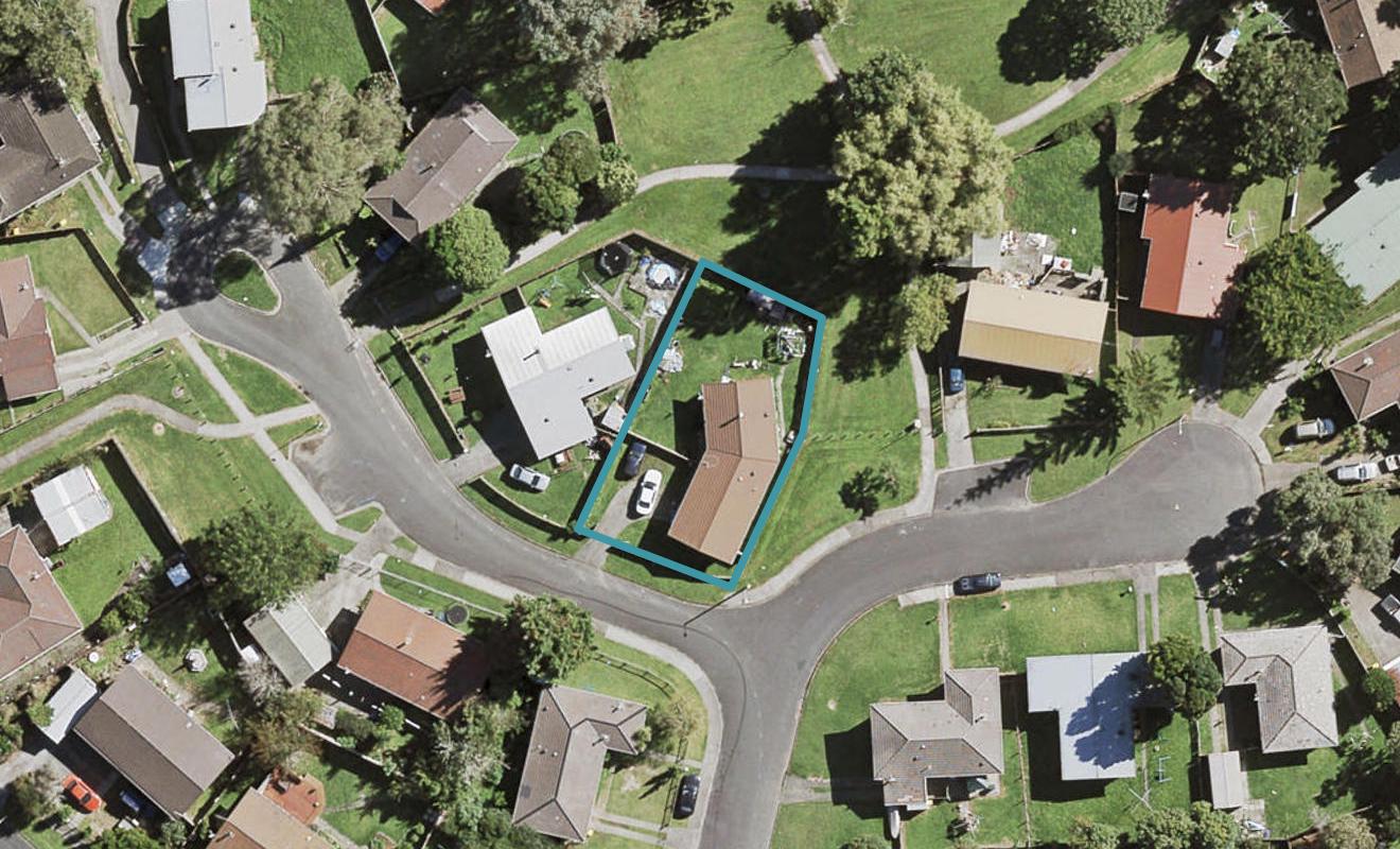 26 Sheralee Place, Red Hill, Papakura - Carousel 1