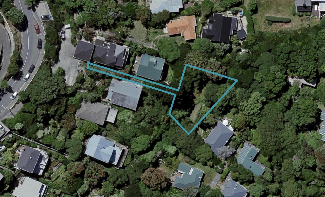 155A Grafton Road, Roseneath, Wellington - Carousel 1