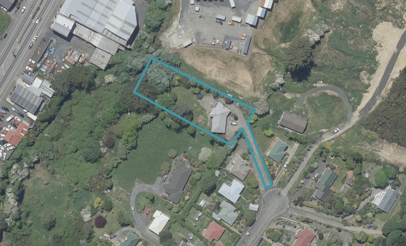 103 Hocken Street, Kenmure, Dunedin - Carousel 1