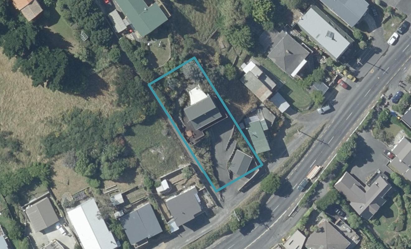 908 Brighton Road, Ocean View, Dunedin - Carousel 1