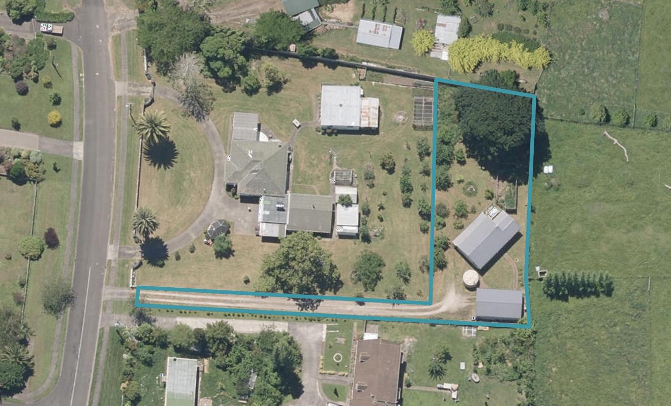 32A Delhi Avenue, Aramoho, Whanganui - Carousel 1