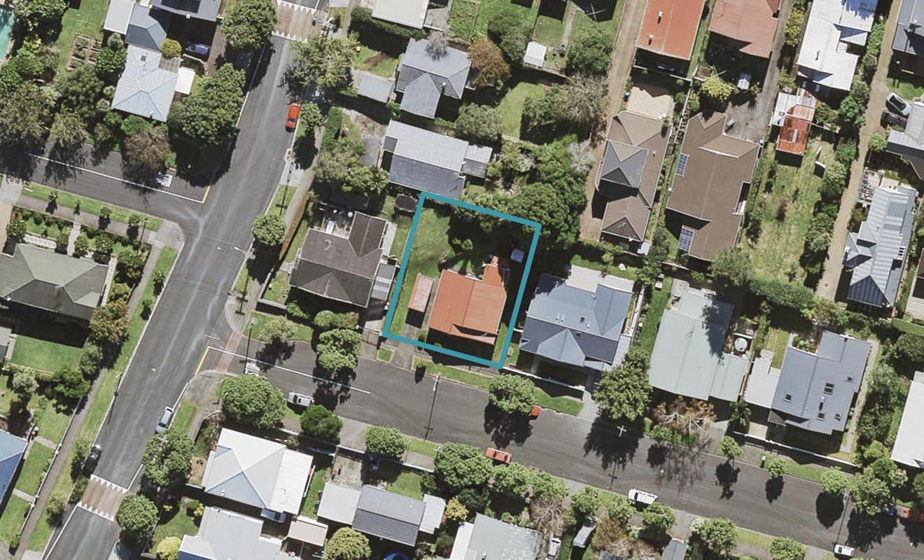 2 Thames Street, Mount Eden, Auckland - Carousel 1