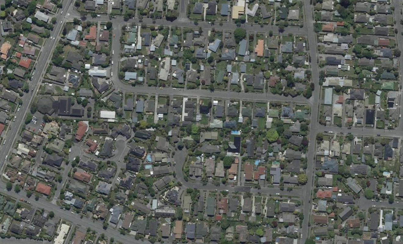 3/15 Delph Street, Avonhead, Christchurch - Carousel 1