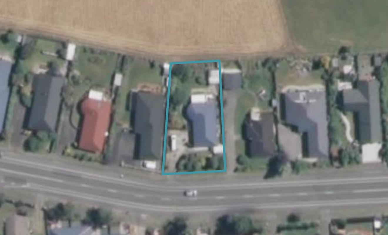 51 Pages Road, Marchwiel, Timaru - Carousel 1
