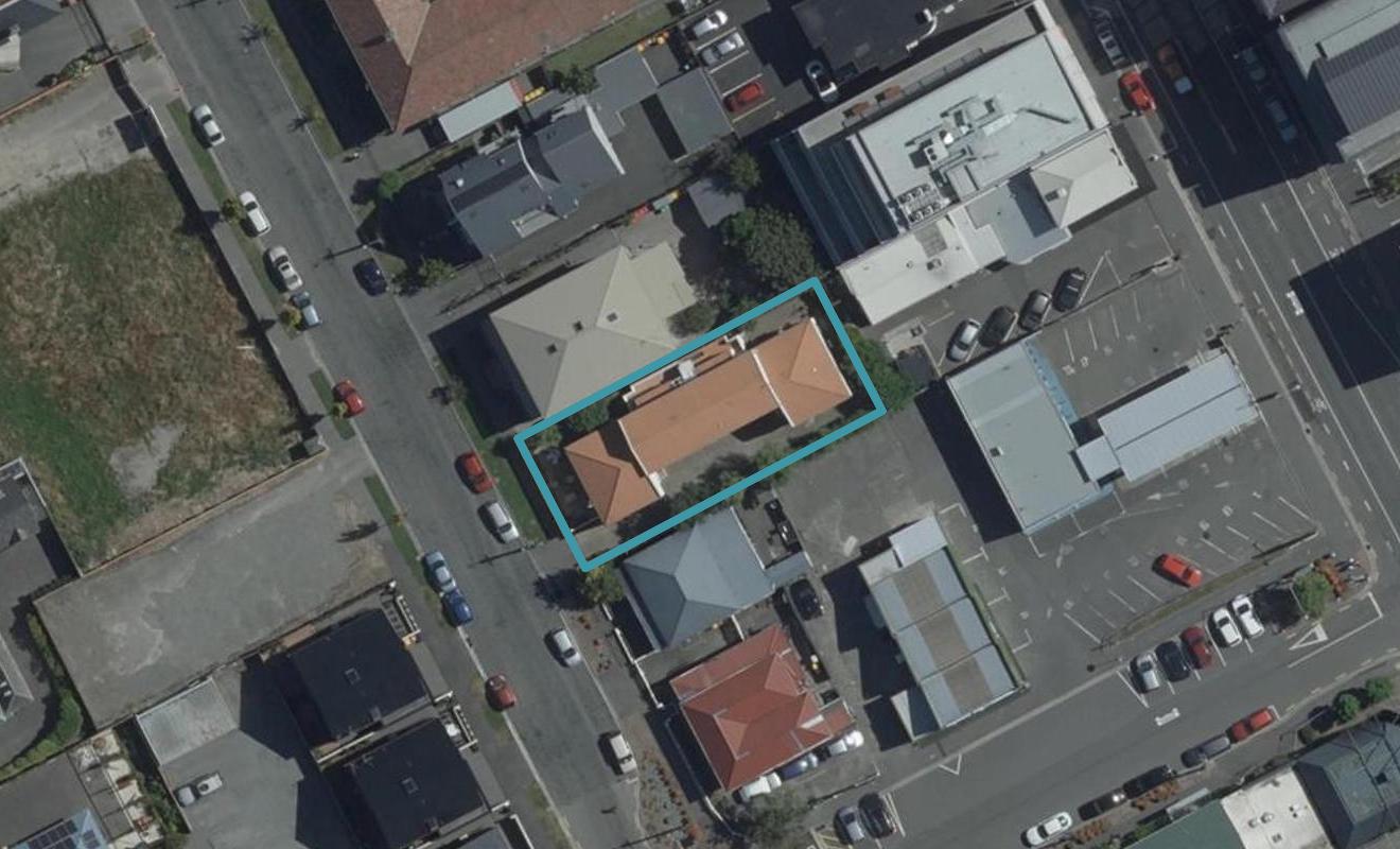 4/8 Dublin Street, Christchurch Central, Christchurch - Carousel 1