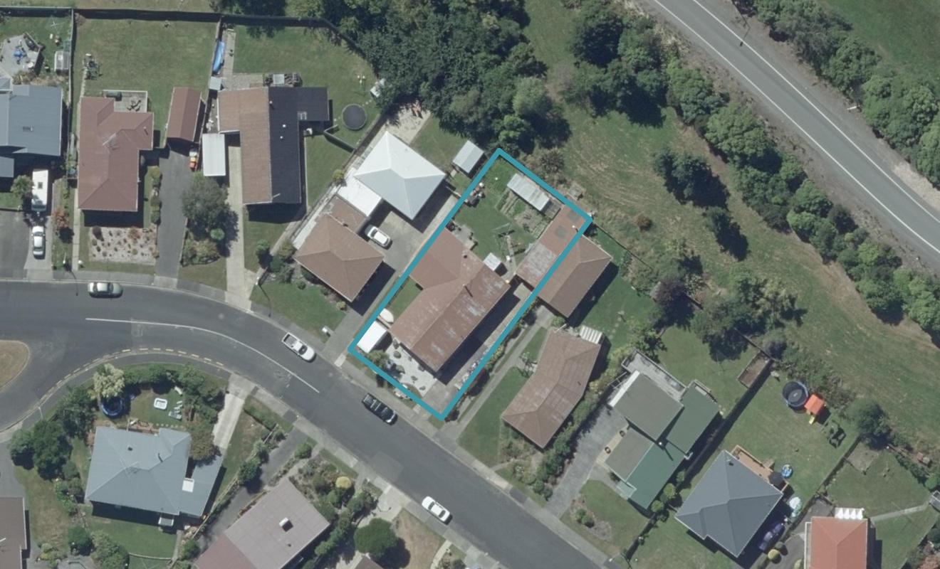 23 Kinmont Crescent, Kinmont Park, Mosgiel - Carousel 1