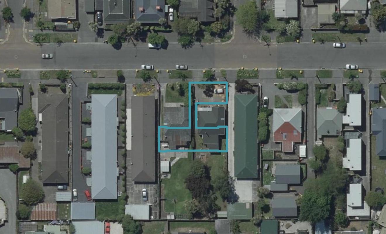 1/406 Armagh Street, Linwood, Christchurch - Carousel 1