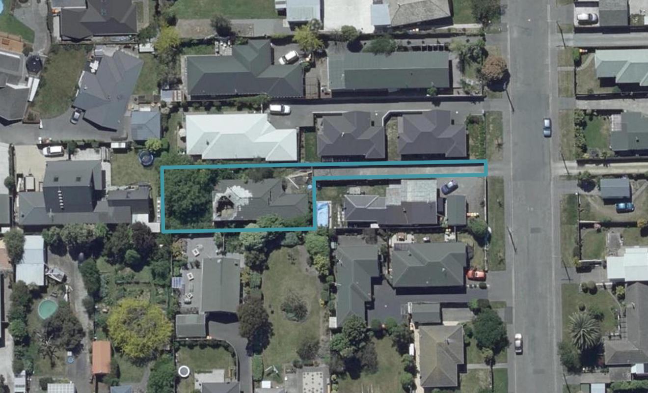 1D Badger Street, Parklands, Christchurch - Carousel 1