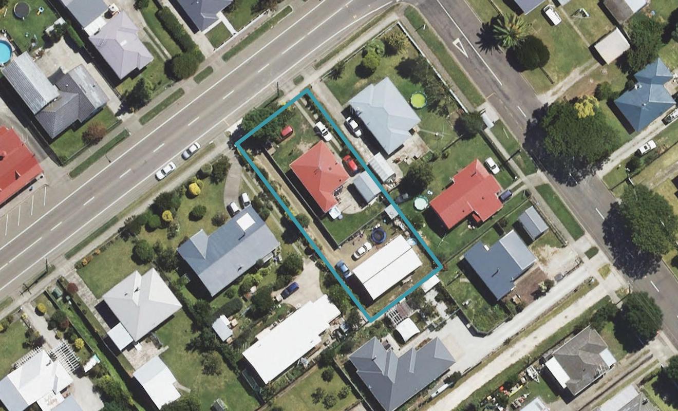 99 De Lautour Road, Inner Kaiti, Gisborne - Carousel 1