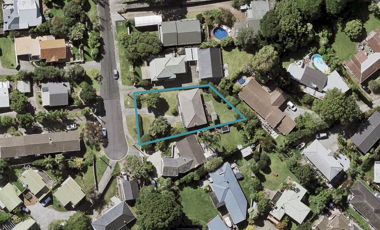 10 Brian Avenue, Forrest Hill, Auckland - Carousel 1