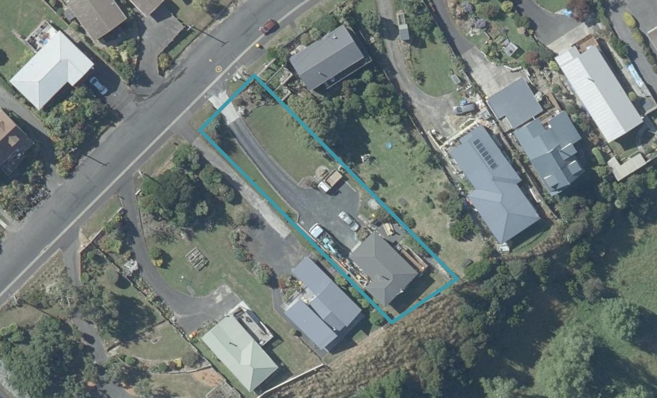 26 Bennett Road, Ocean View, Dunedin - Carousel 1