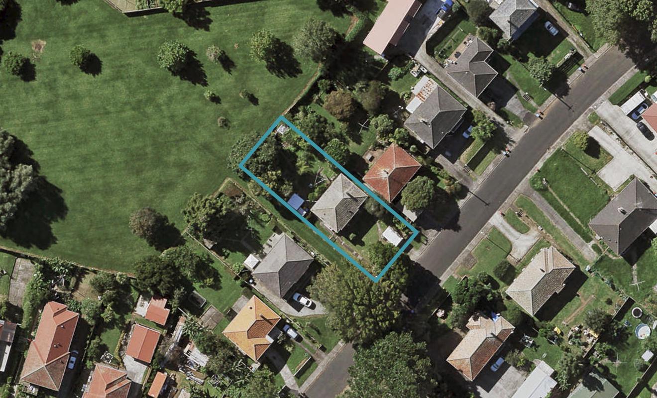 5 McCulloch Road, Panmure, Auckland - Carousel 1