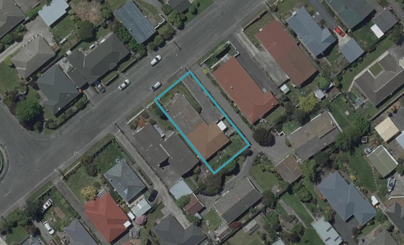 1/47 Cedars Street, Hoon Hay, Christchurch - Carousel 1