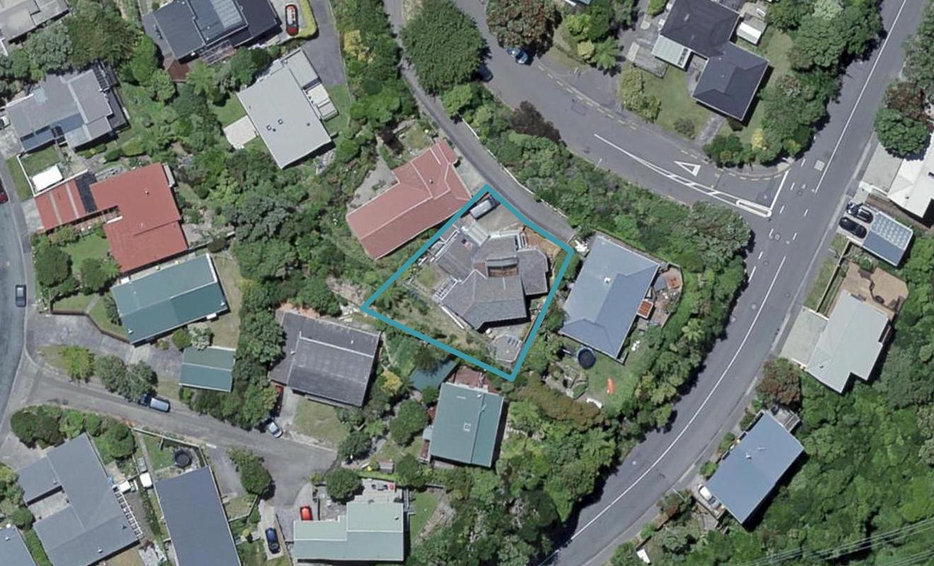 78 Winston Street, Crofton Downs, Wellington - Carousel 1