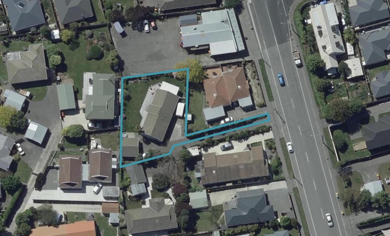 264A Hoon Hay Road, Hoon Hay, Christchurch - Carousel 1