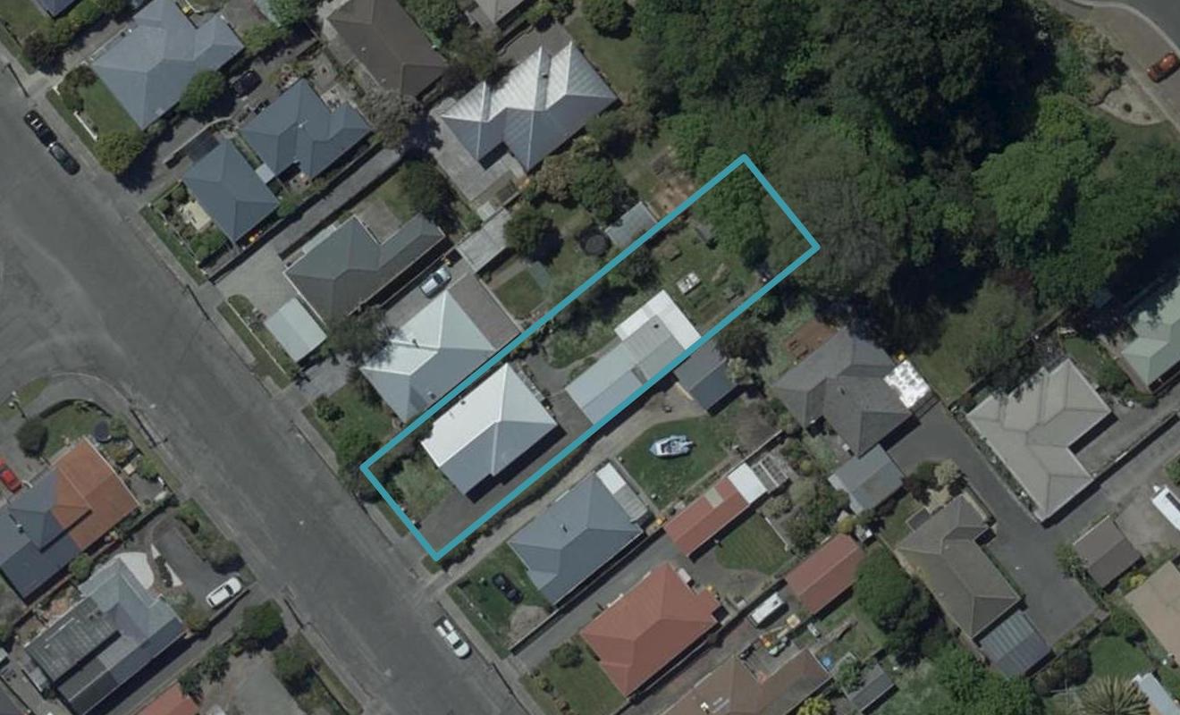 16 Nairn Street, Spreydon, Christchurch - Carousel 1