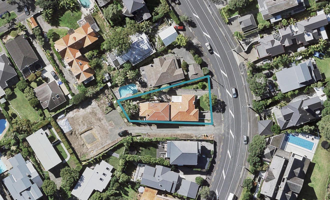 2/115 Vauxhall Road, Narrow Neck, Auckland - Carousel 1