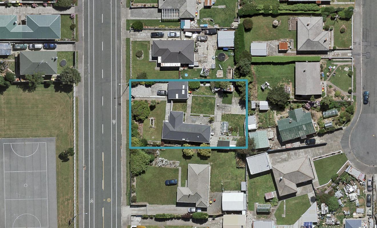 94 Saturn Street, Strathern, Invercargill - Carousel 1