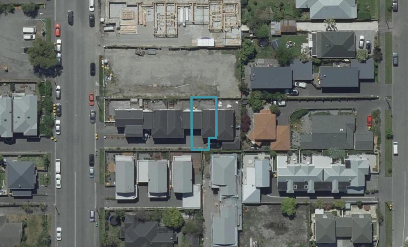 480D Manchester Street, St Albans, Christchurch - Carousel 1