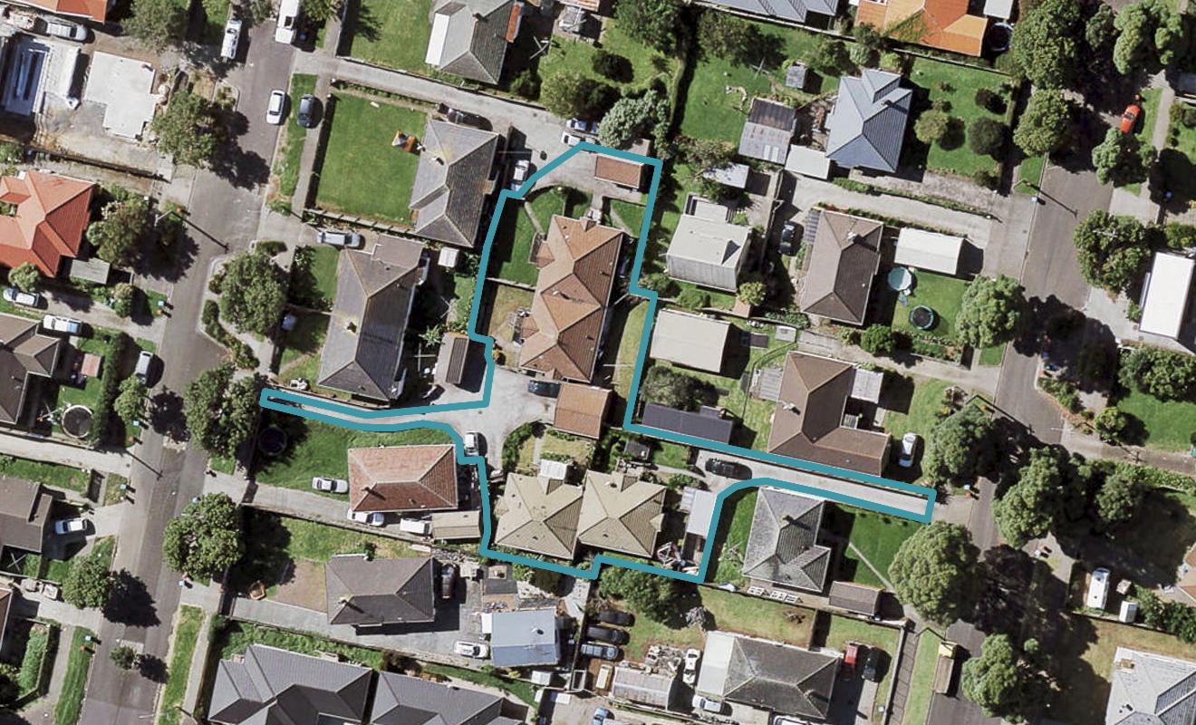 3/22 Holland Avenue, Point England, Auckland - Carousel 1