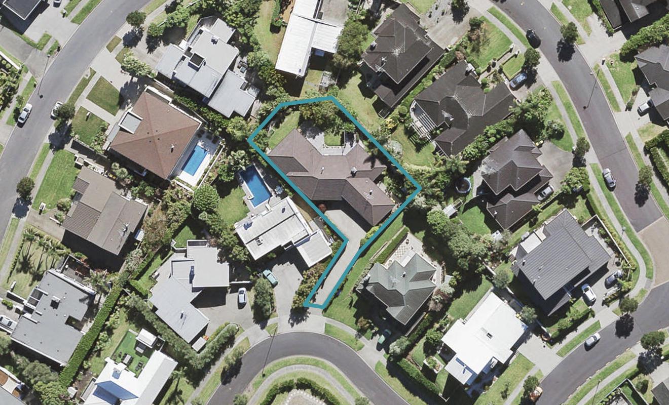 5 Rangi Avenue, Schnapper Rock, Auckland - Carousel 1