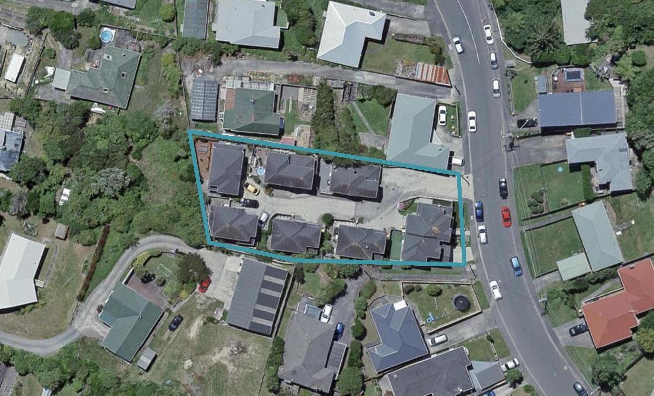 3/16 Black Rock Road, Newlands, Wellington - Carousel 1