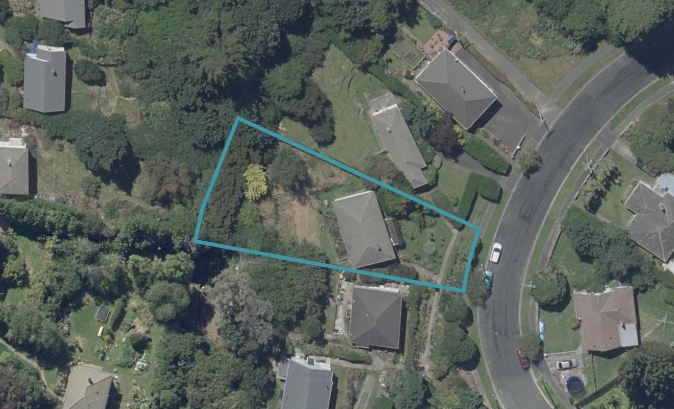 27 Craighall Crescent, Wakari, Dunedin - Carousel 1