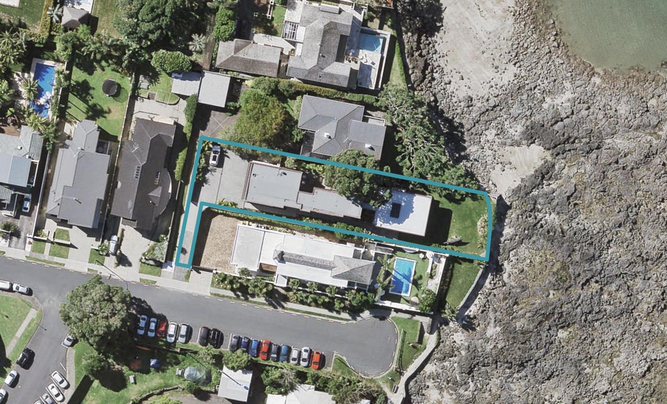 22 Earnoch Avenue, Takapuna, Auckland - Carousel 1