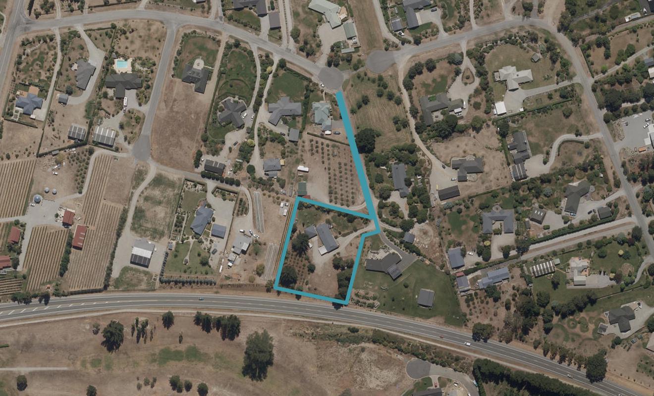 15 Roberts Drive, Cromwell, Cromwell - Carousel 1