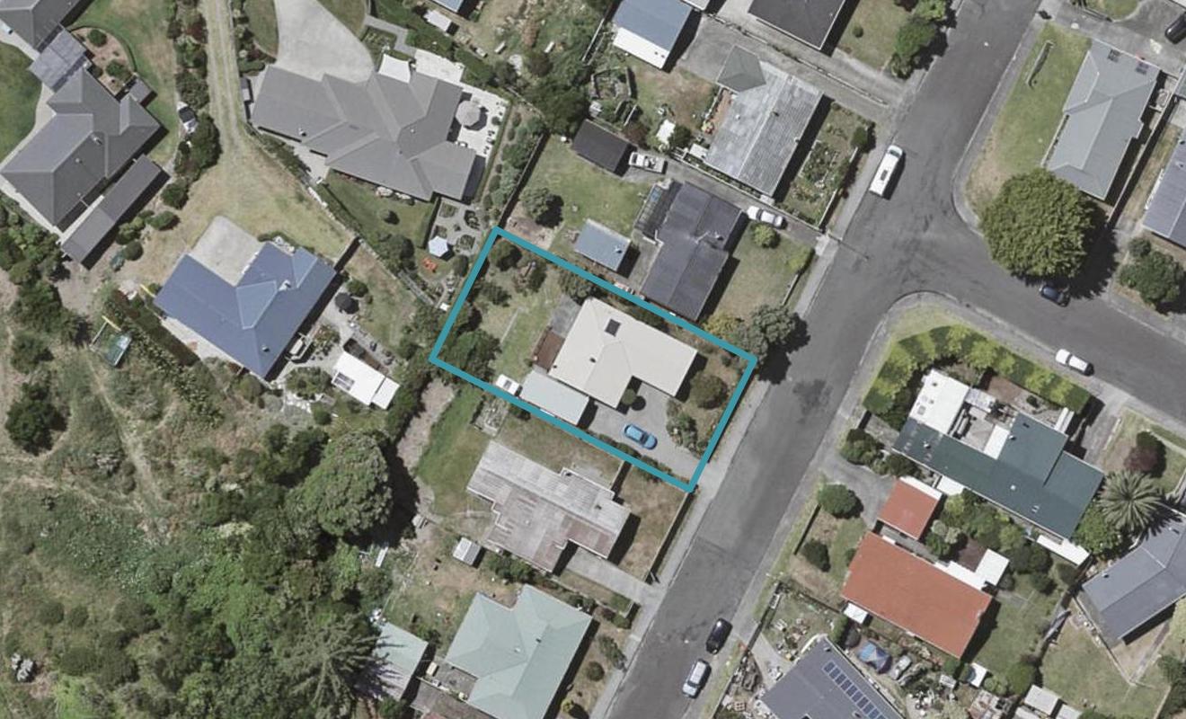 9 Mountainview Terrace, Otaki Beach, Otaki - Carousel 1