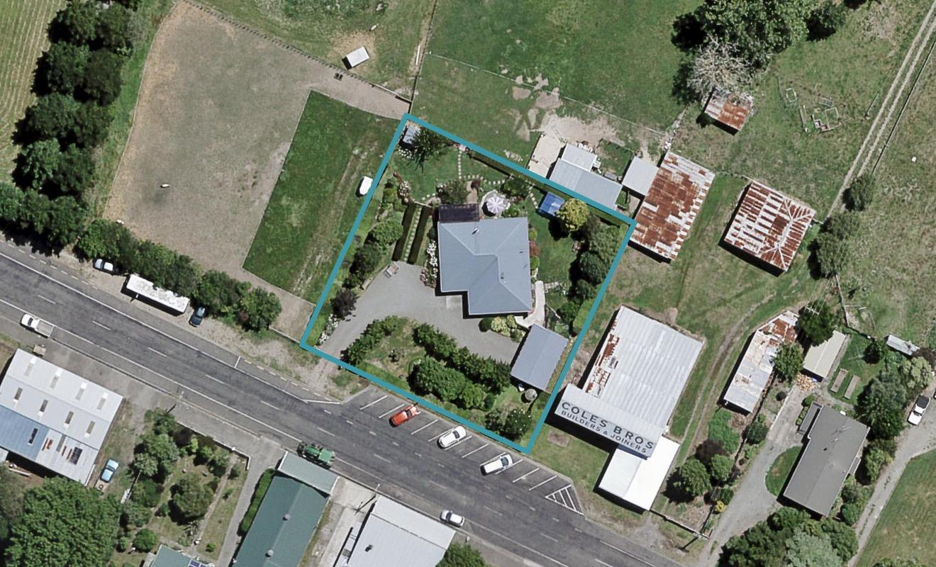 56 Bridge Street, Ongaonga, Ongaonga - Carousel 1