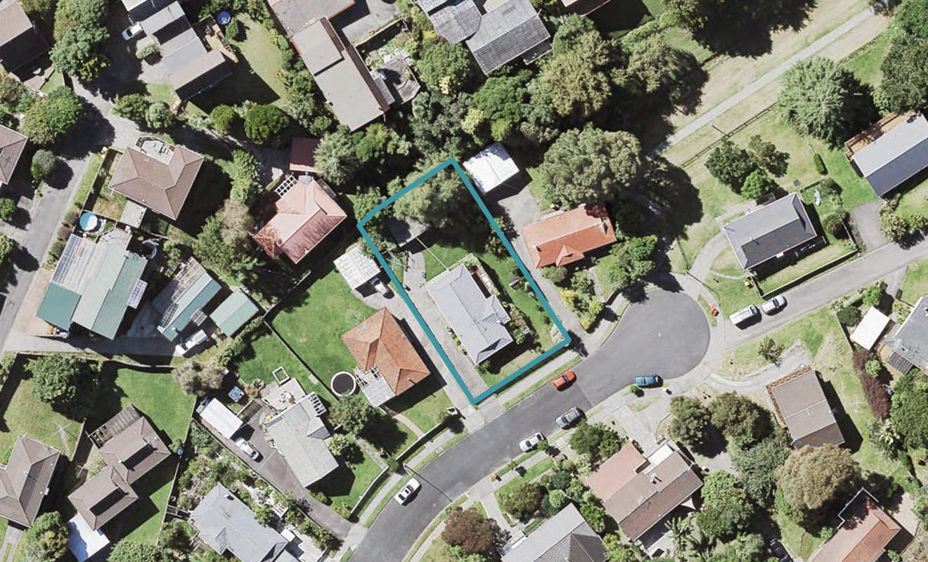 7 Mistletoe Place, Browns Bay, Auckland - Carousel 1