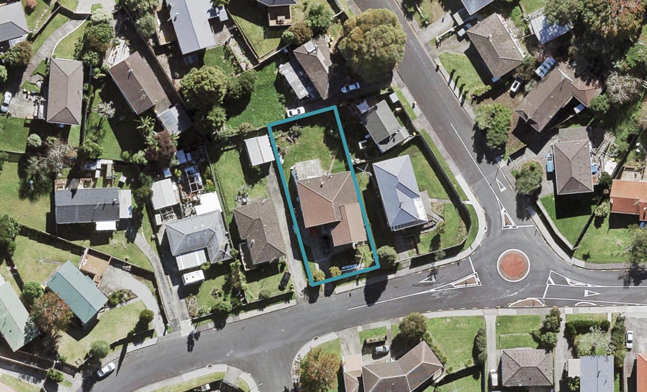 15 Flaxdale Street, Birkdale, Auckland - Carousel 1