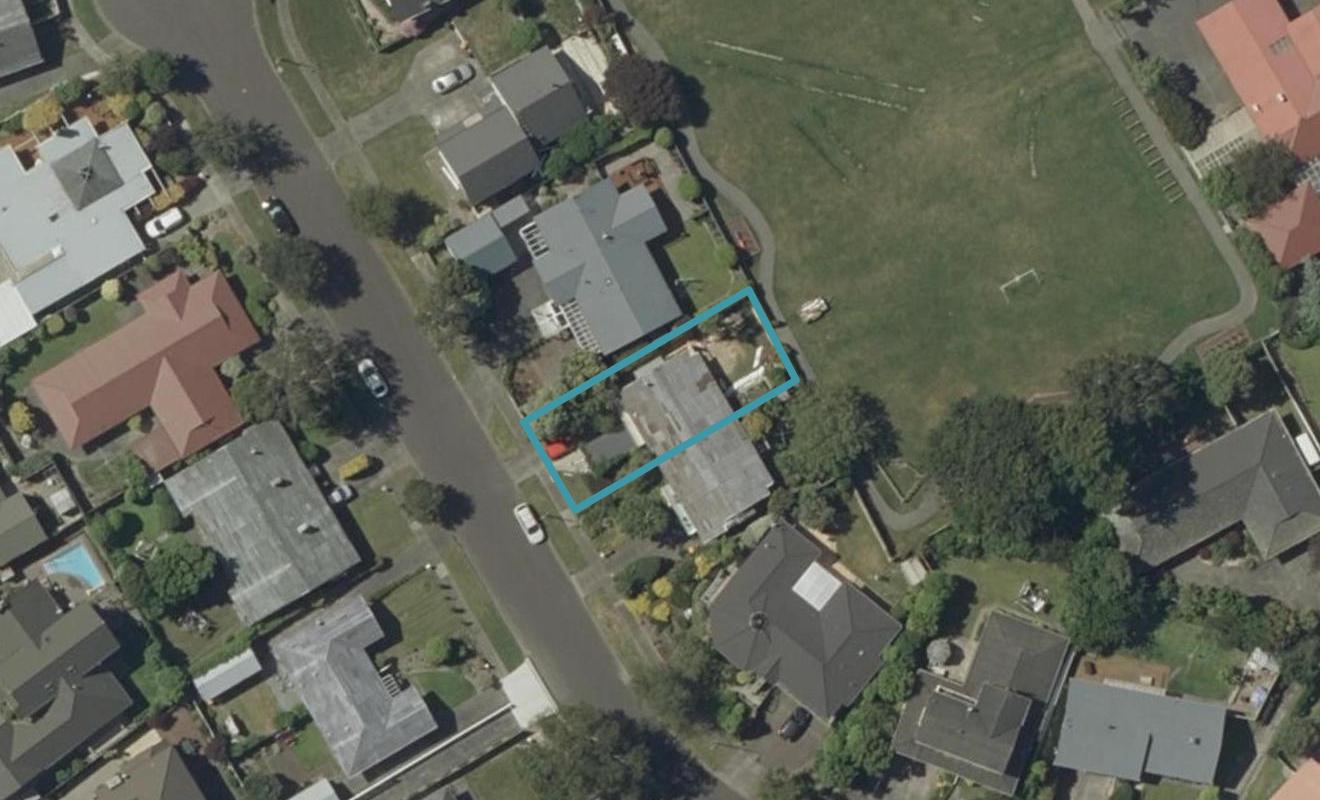 22 Chilton Grove, Hokowhitu, Palmerston North - Carousel 1