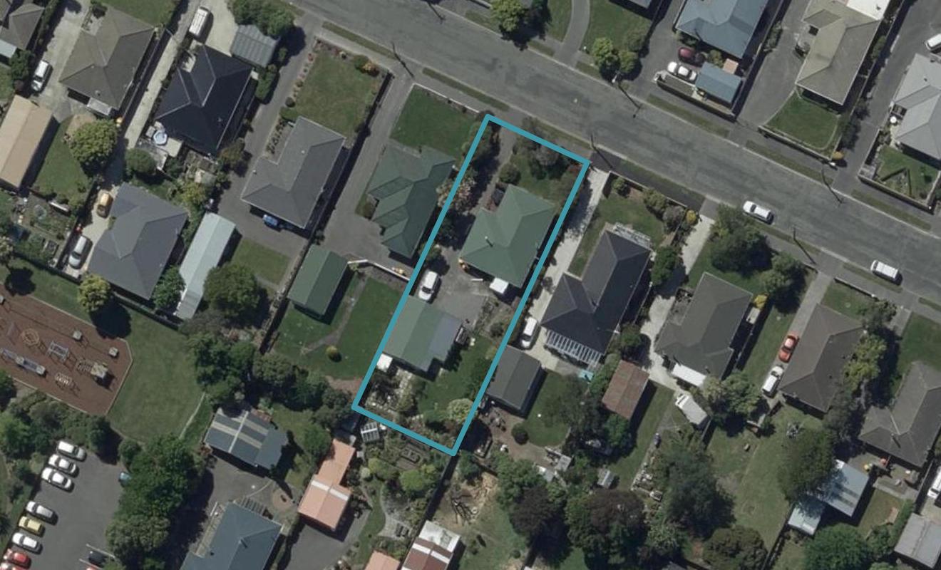 29 Cobra Street, Halswell, Christchurch - Carousel 1