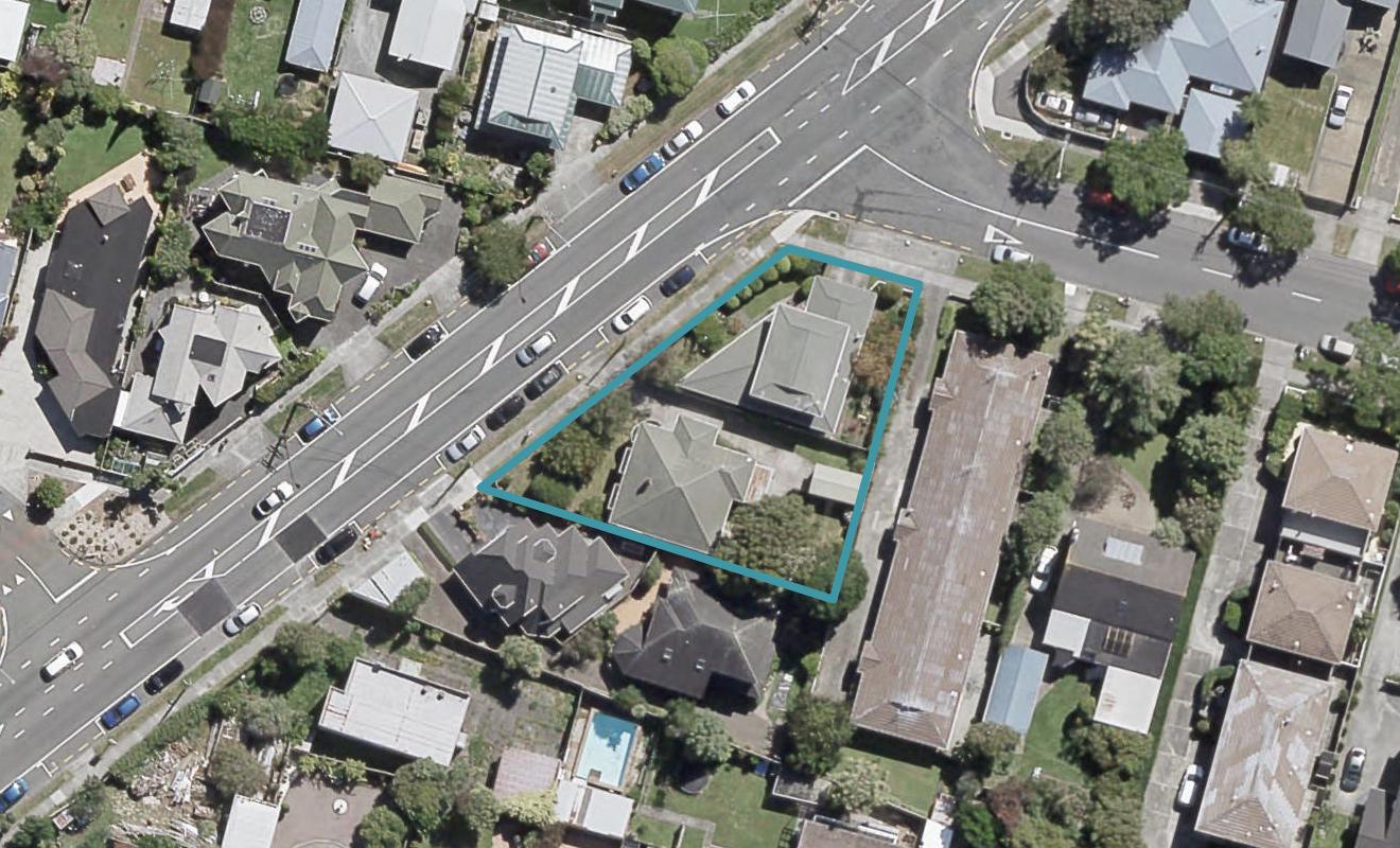 1/104 Kings Crescent, Hutt Central, Lower Hutt - Carousel 1