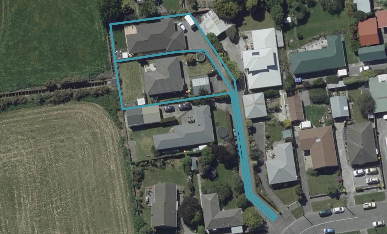 79 Kaiwara Street, Hoon Hay, Christchurch - Carousel 1