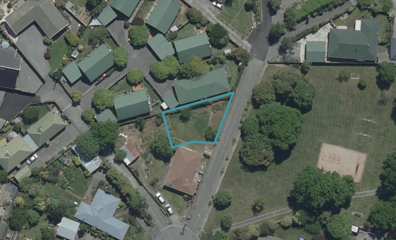 3/37 Larch Place, Casebrook, Christchurch - Carousel 1