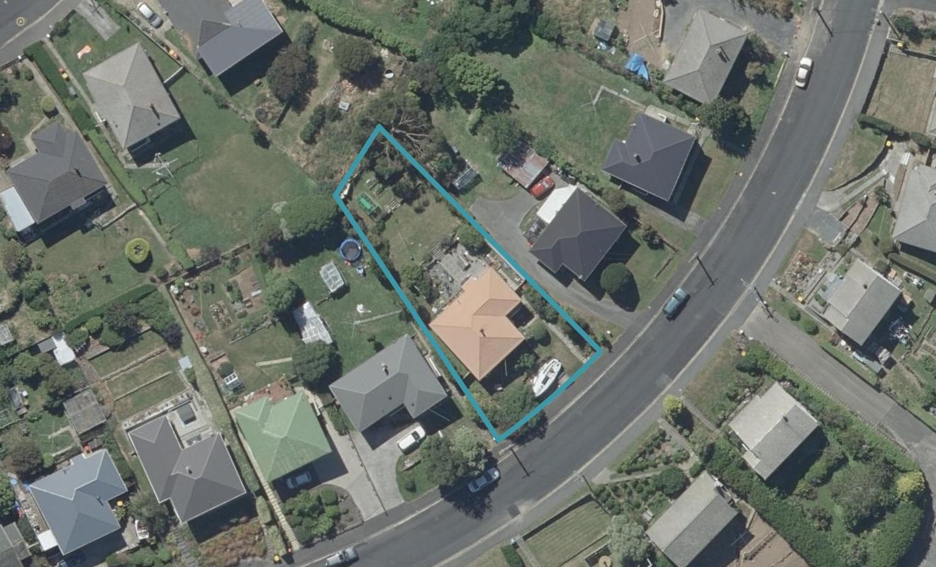 74 Cockerell Street, Brockville, Dunedin - Carousel 1