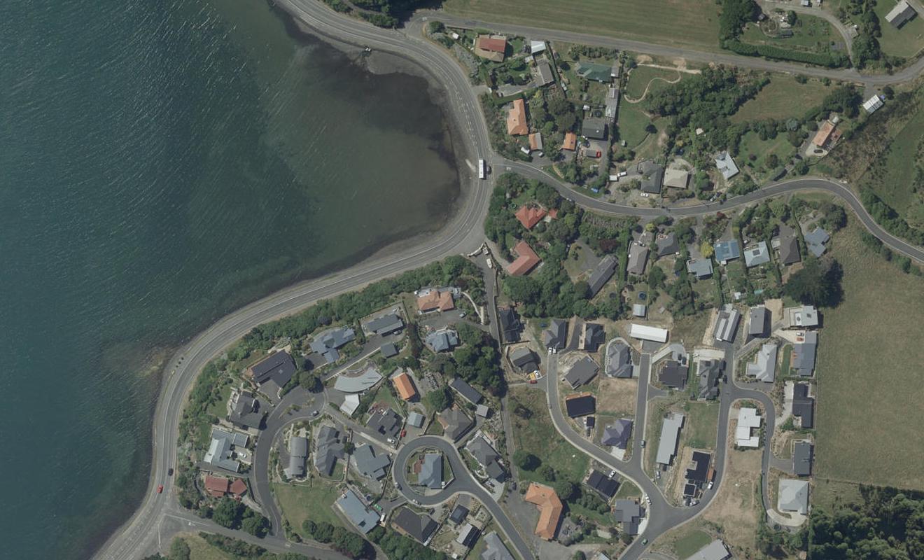 551 Portobello Road, Company Bay, Dunedin - Carousel 1