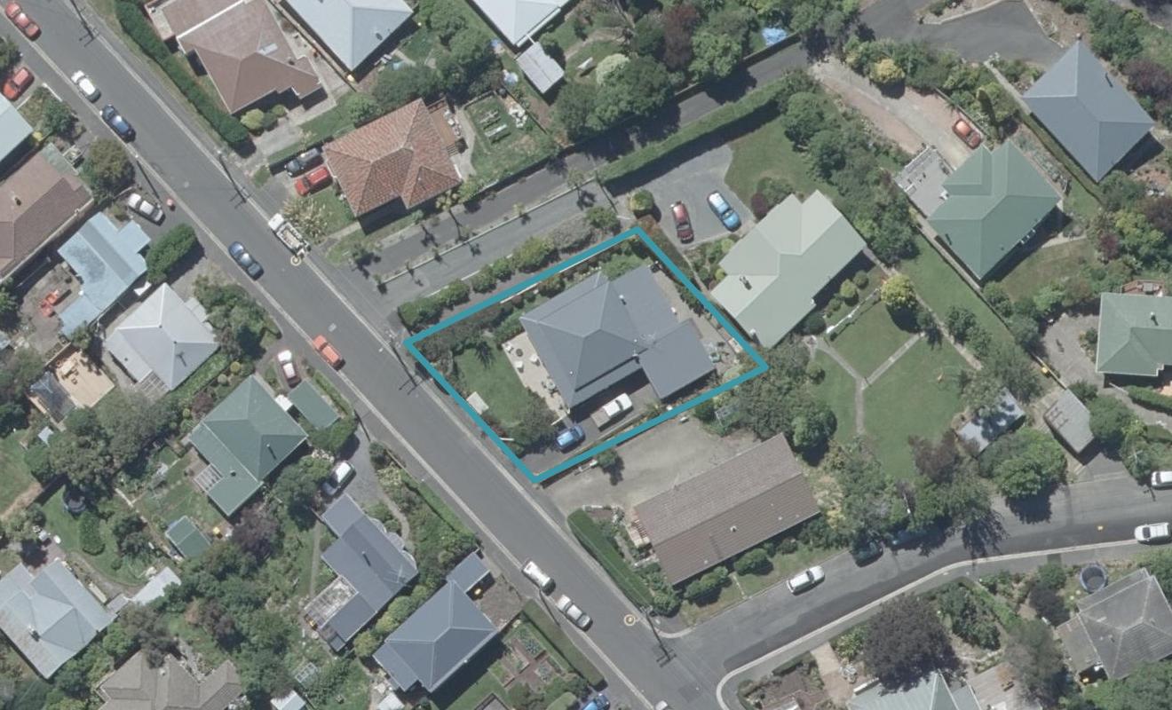 65 Blacks Road, North East Valley, Dunedin - Carousel 1