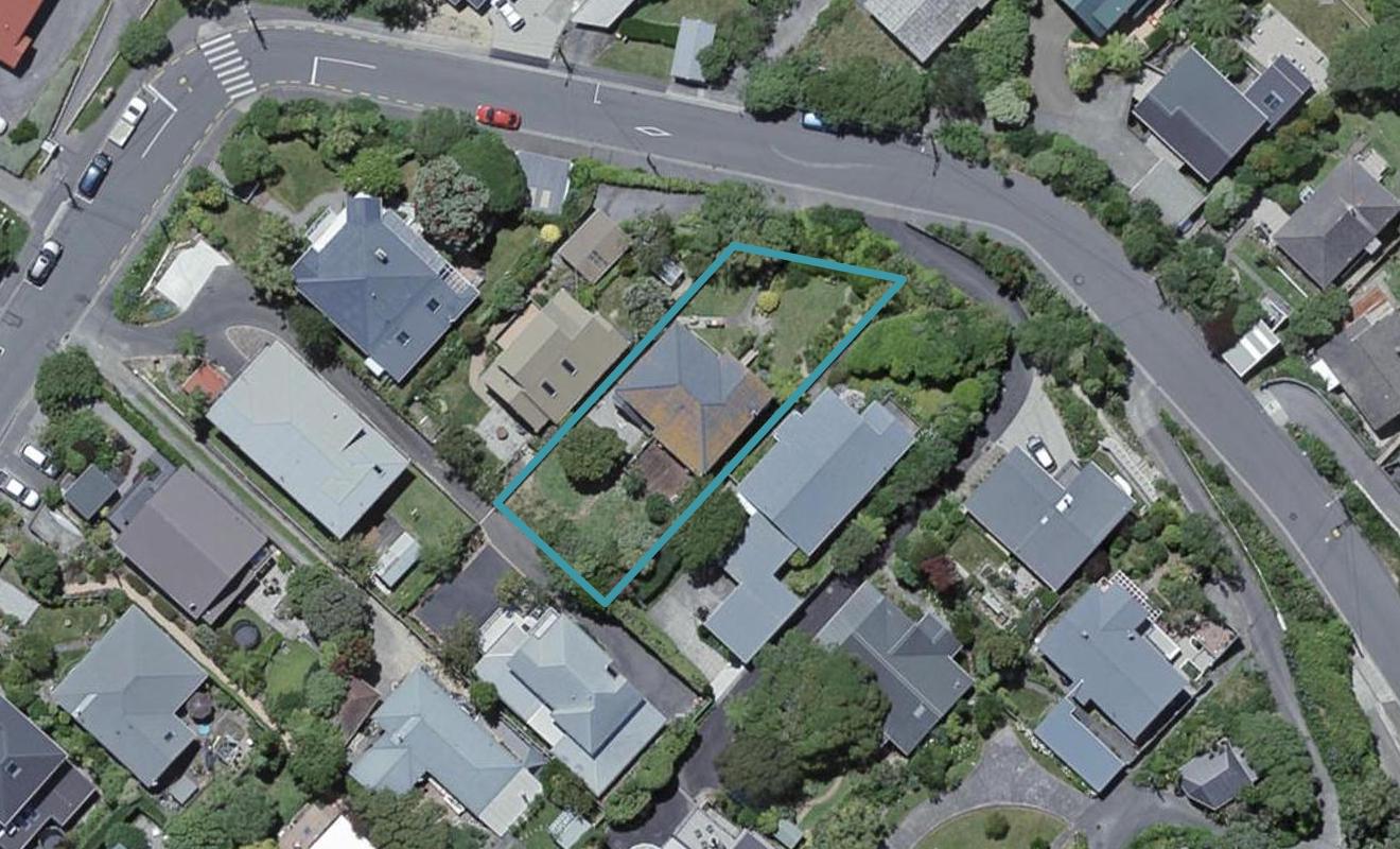 6 Aplin Terrace, Ngaio, Wellington - Carousel 1